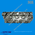 908511 Bare Cylinder Head para Mitsubishi Pajero